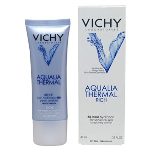 aqualia thermal riche 40ml bugiardino cod: 912163983 