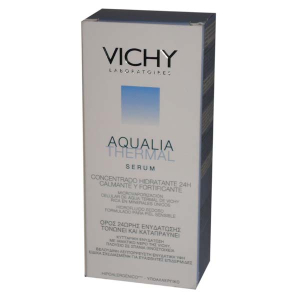 aqualia thermal serum 30ml bugiardino cod: 912621923 