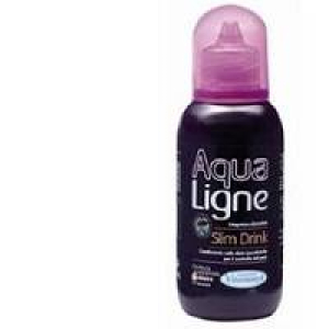 aqualigne slim drink 400ml bugiardino cod: 905855589 