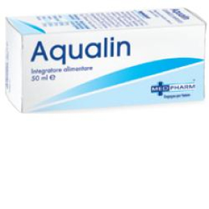 aqualin gocce 50ml bugiardino cod: 907000463 