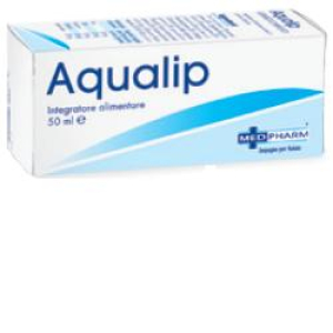 aqualip gocce 50ml bugiardino cod: 906996095 