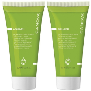 Cerca Offerte di aquapil gel detergente canova set da 2 2x150 ml e acquista online