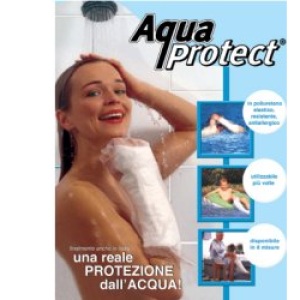 aquaprotect coprigesso m/ga gr bugiardino cod: 902508050 