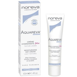 aquareva crema idratante 24h leg bugiardino cod: 935770899 