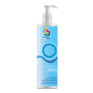 aquasfera moleco 250ml bugiardino cod: 982395889 