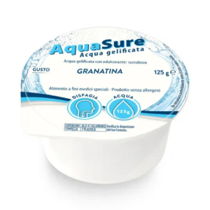 aquasure acqua ge/ed granat24p bugiardino cod: 984784102 