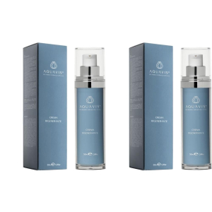 Cerca Offerte di aquavis crema rigenerante 50 ml 2x50 ml e acquista online