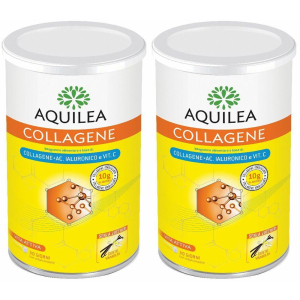 Cerca Offerte di aquilea collagene set da 2 2x315 g polvere per soluzione orale e acquista online