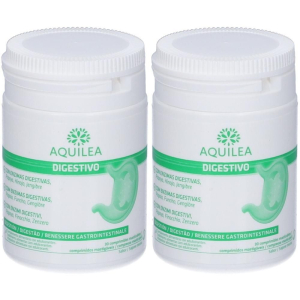 Cerca Offerte di aquilea digestivo compresse masticabili 2x31,8 g masticabili e acquista online