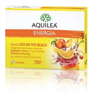 aquilea energia sex beach 10b bugiardino cod: 935810248 