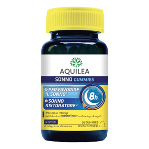 Cerca Offerte di aquilea sonno 30 gummies e acquista online Cerca Offerte di aquilea sonno 30 gummies e acquista online