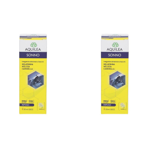 Cerca Offerte di aquilea sonno riposo set da 2 2x20 ml gocce orali e acquista online