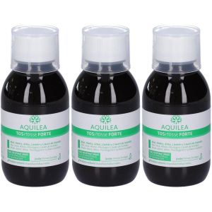 Cerca Offerte di aquilea tosse forte sciroppo 3x150 ml e acquista online