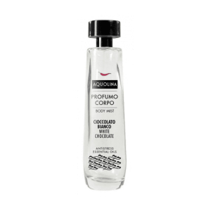 Cerca Offerte di aquolina - acqua profumata per il corpo al cioccolato bianco 150 ml e acquista online