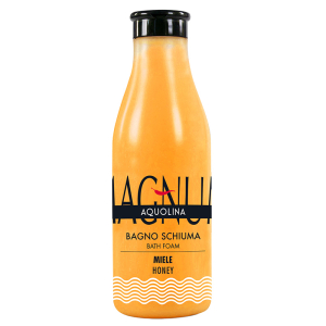 Cerca Offerte di aquolina bagnoschiuma miele 500ml e acquista online