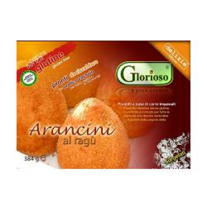 arancini al ragu cotti surgel bugiardino cod: 938944826 