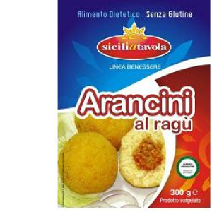 arancini ragu 300g bugiardino cod: 913645281 