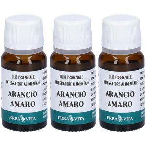 Cerca Offerte di arancio olio essenziale 3x10 ml essenziale e acquista online