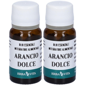 Cerca Offerte di arancio olio essenziale extra 2x10 ml essenziale e acquista online