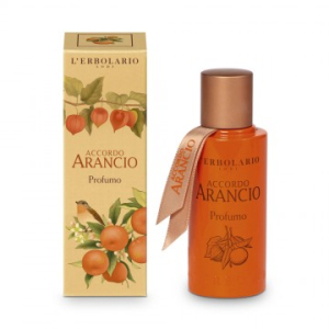 arancio profumo el napp 14ml bugiardino cod: 934721731 