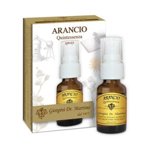 arancio quintessenza spray bugiardino cod: 924451622 