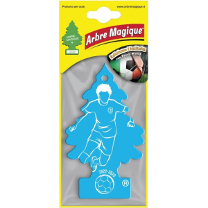 Cerca Offerte di arbre magique - limited edition napoli serie a winner - deodorante auto e acquista online