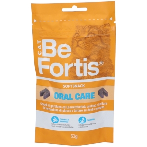 Cerca Offerte di Arcaplanet petz health befortis cat snack soft oral care gatti 50 g ma e acquista online