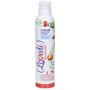 Cerca Offerte di Arcaplanet petz health lovedi dog shampoo mousse aloe argan talco 300 ml e acquista online