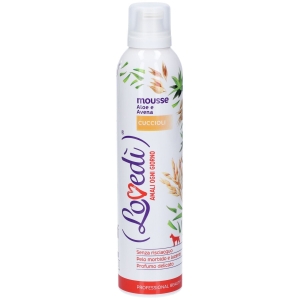 Cerca Offerte di Arcaplanet petz health lovedi dog shampoo mousse manti cuccioli 300 ml e acquista online