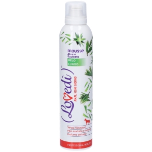 Cerca Offerte di Arcaplanet petz health lovedi dog shampoo mousse pelo lungo aloe 300 ml e acquista online