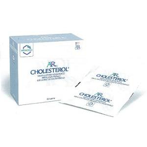 ard cholesterol 26 bustine bugiardino cod: 905093478 