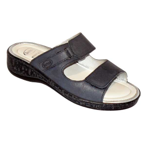 ardea leather womens blu na 35 bugiardino cod: 925048783 