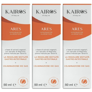 Cerca Offerte di ares gocce 50 ml 3x50 ml orali e acquista online