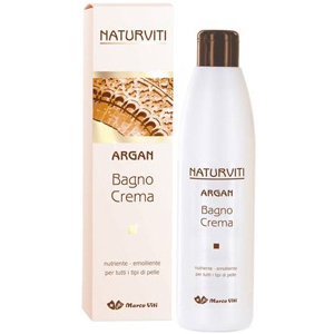 argan bagno crema 250ml bugiardino cod: 932530951 