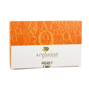 arganiae argan c fluido 12 fiale 7 ml bugiardino cod: 912909102 