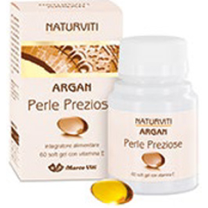 argan perle preziose 60 bugiardino cod: 936005420 