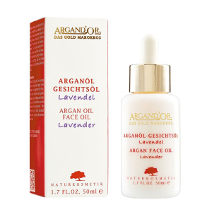 Cerca Offerte di argand'or olio di argan per il viso lavanda 50 ml e acquista online