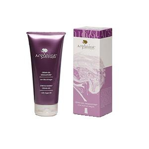 arganiae cremagel anti smagliature 150 ml bugiardino cod: 920000801 