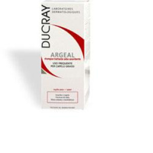 argeal shampoo 150ml ducray bugiardino cod: 904349521 