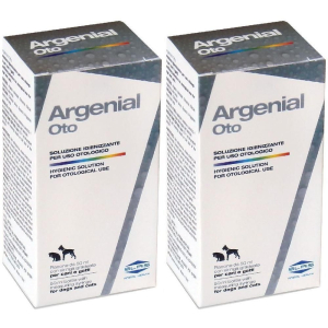 Cerca Offerte di argenial oto 50 ml ml gocce auricolari e acquista online
