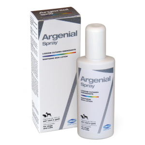 argenial spray 150ml bugiardino cod: 980918472 