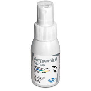 argenial spray 50ml bugiardino cod: 986332738 