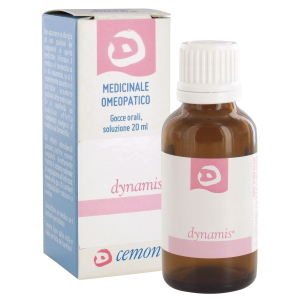 argentum nitric dyn mk 20ml bugiardino cod: 047938220 