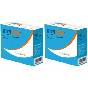 Cerca Offerte di argifast® set da 2 2x14 pz bustina e acquista online