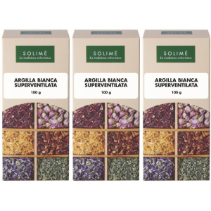 Cerca Offerte di argilla bianca 100 g g e acquista online