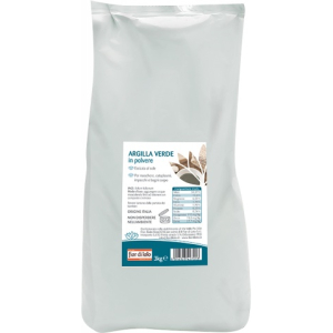 argilla polvere essic sole 3kg bugiardino cod: 906081637 