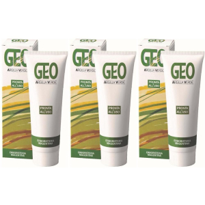Cerca Offerte di argilla verde geo pasta 250 ml 3x250 ml e acquista online