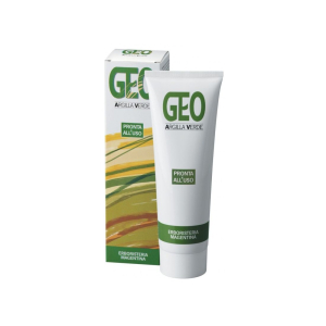 argilla verde geo pasta 250 ml bugiardino cod: 022020611 