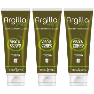 Cerca Offerte di argilla verde maschera pronta 250 ml crema e acquista online