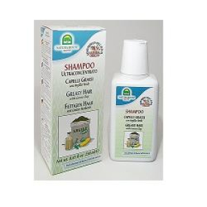 argilla verde shampoo capelli gras bugiardino cod: 902110372 
